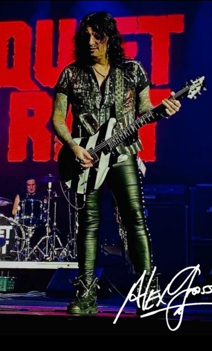 Alex Grossi
