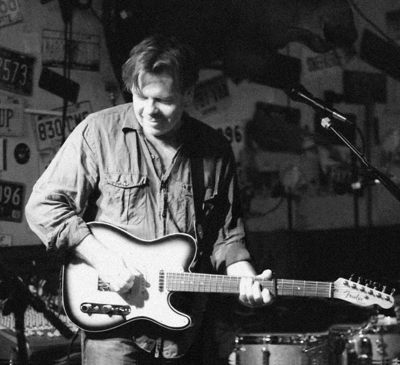 Jim Carpenter