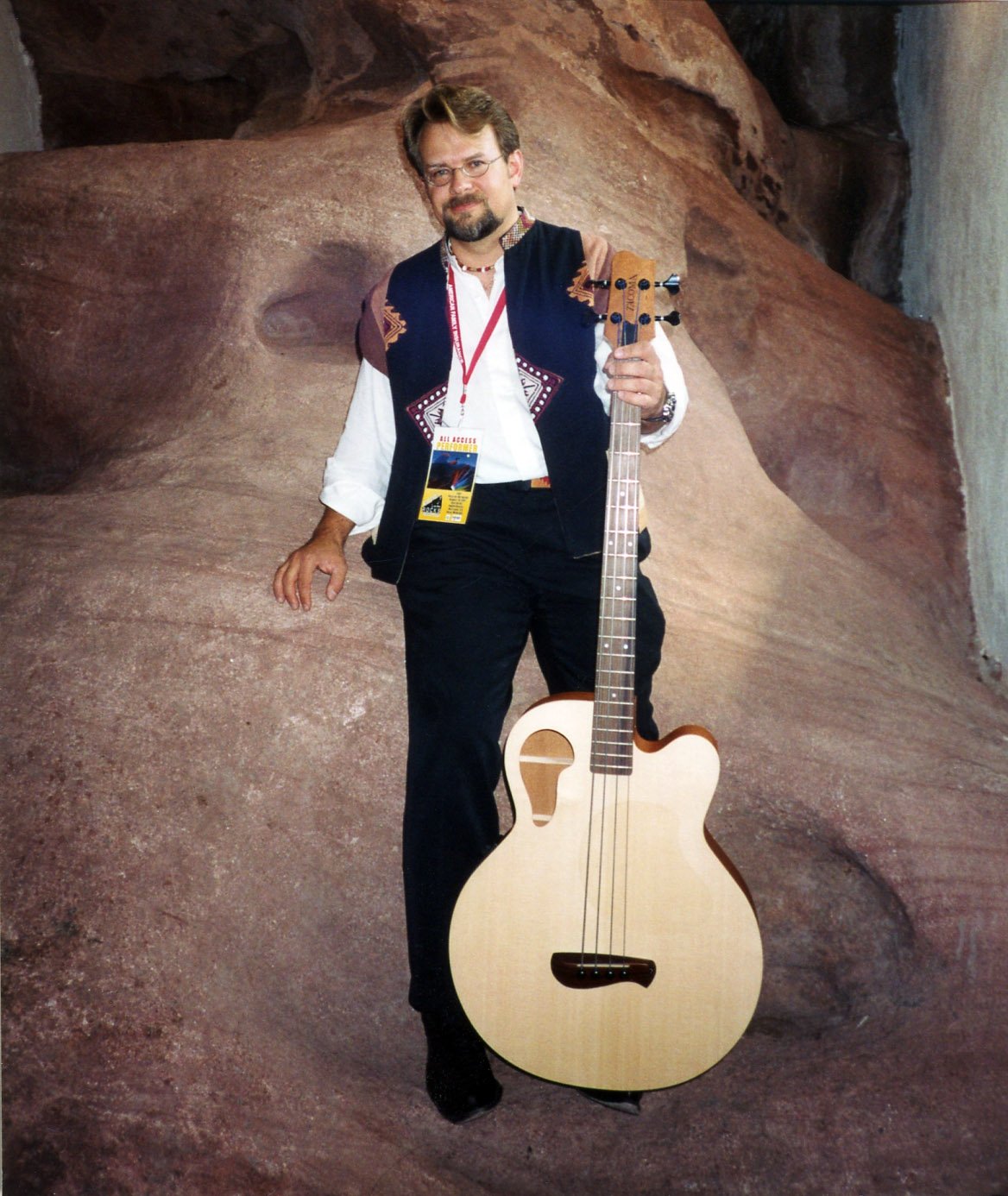 John Pendleton