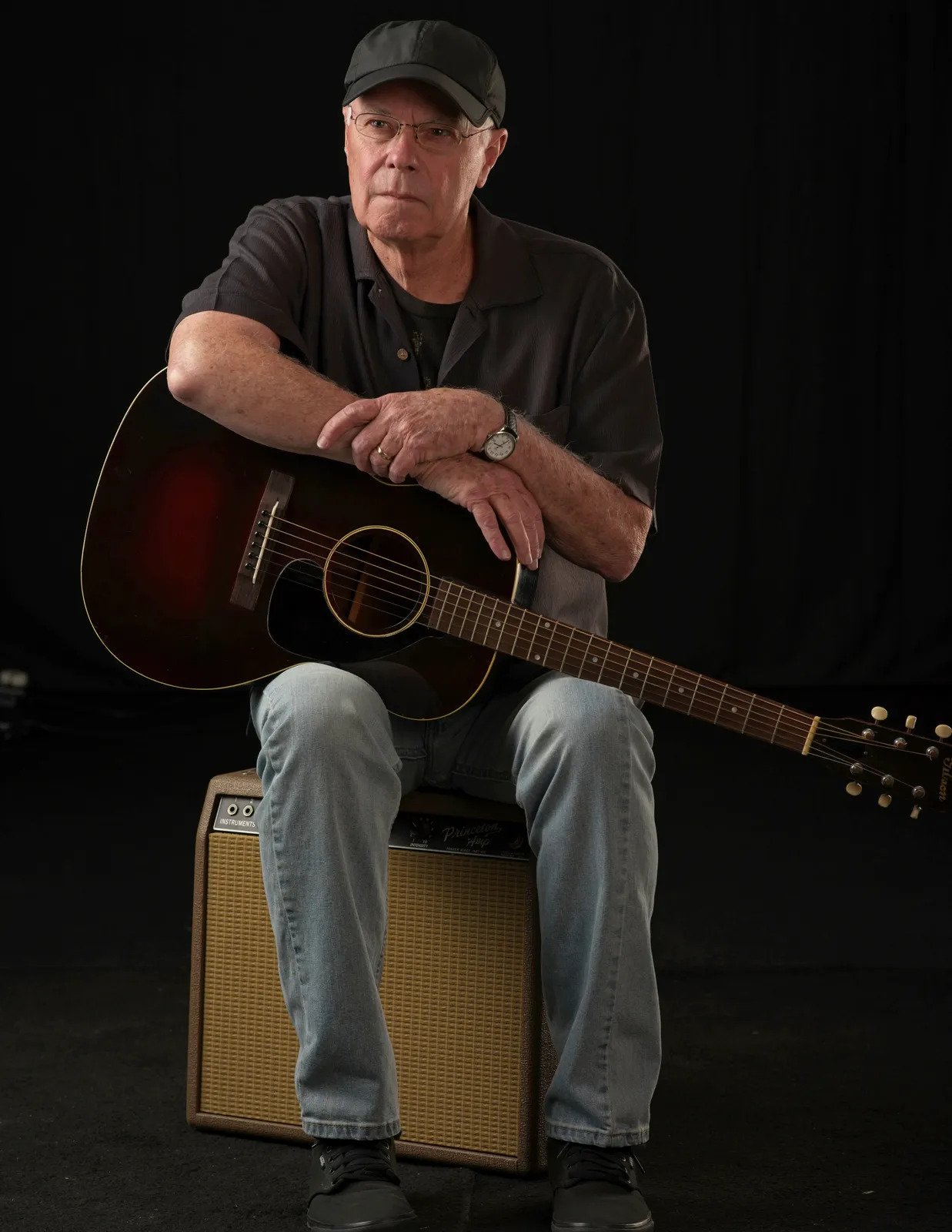 Ron Fetner