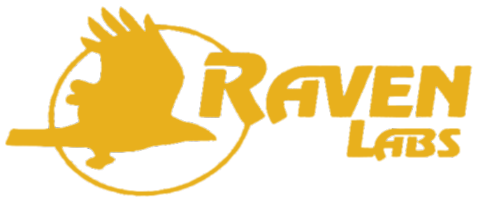Raven Labs Logo